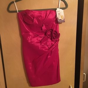 Jessica McClintock Formal Dress